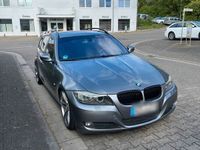 gebraucht BMW 320 e91 d