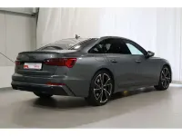 Gebraucht Audi S6 Sport 344 PS (253 kW) 2025 Grau Limousine