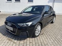 Gebraucht Audi A1 Advanced Plus 110 PS (80 kW) 2023 Mythosschwarz metallic SUV