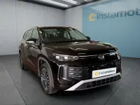 Gebraucht VW Tayron 193 PS (141 kW) 2025 Schwarz SUV