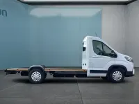 Usata Maxus eDeliver 9 150 kW (204 CV) 2025 Bianco Furgone