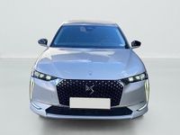 Gebraucht DS Automobiles DS4 131 PS (96 kW) 2024 Cristal pearl SUV