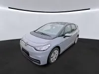 Gebraucht VW ID.3 Pro 106 kW (145 PS) 2022 Grau Kleinwagen