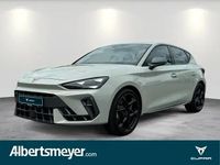 Usata Cupra Leon 150 CV (110 kW) 2024 Grigio Berlina