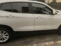 Gebraucht BMW X2 Advantage 140 PS (102 kW) 2019 Schwarz SUV