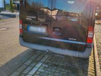 gebraucht Ford Transit 