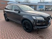 gebraucht Audi Q7 Quattro 7 sitze