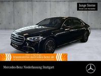 Gebraucht Mercedes S580 Active 503 PS (369 kW) 2025 Schwarz Limousine