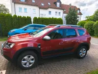 Gebraucht Dacia Duster 116 PS (85 kW) 2019 Andere farben SUV
