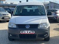 gebraucht VW Caddy Kombi