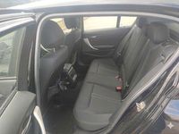 Gebraucht BMW 116 Advantage 116 PS (85 kW) 2016 Schwarz Kleinwagen