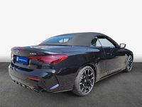 Neu BMW 430 245 PS (180 kW) 2025 Schwarz Coupé