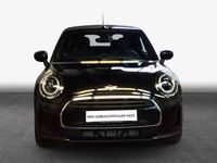 Gebraucht Mini Cooper Cabriolet Classic 136 PS (100 kW) 2023 Midnight black metallic Cabrio