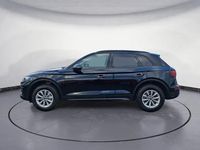 Używany Audi Q5 Basis 204 KM (150 kW) 2023 Czarny SUV