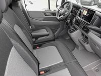 Gebraucht VW Crafter 140 PS (102 kW) 2025 Candyweiss Van