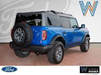 Gebraucht Ford Bronco 334 PS (245 kW) 2023 Andere farbe SUV