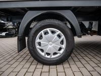 Gebraucht Ford Transit Trend 131 PS (96 kW) 2022 Weiss / frozen white