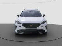 Gebraucht Cupra Formentor 150 PS (110 kW) 2023 Weiß SUV