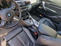 gebraucht BMW 220 220 i Coupe Aut. M Sport