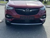 Gebraucht Opel Grandland X Innovation 131 PS (96 kW) 2020 Rubinrot SUV