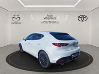 Gebraucht Mazda 3 Nagisa 140 PS (102 kW) 2025 Weiss Limousine