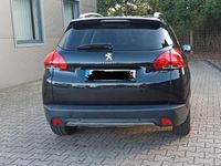 gebraucht Peugeot 2008  BJ Dez 2015