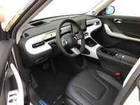 Gebraucht Smart #1 Edition #1 200 kW (272 PS) 2023 Weiss digital white metallic SUV