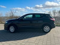 gebraucht Nissan Qashqai 1.5dCi 6MT 4x2 Visia FAP EURO6