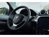 Neu Suzuki Vitara Comfort 110 PS (80 kW) 2025 Titan dark gray metallic SUV