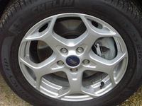 Gebraucht Ford Mondeo Trend 140 PS (102 kW) 2007 Schwarz metallic Limousine