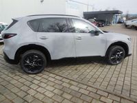 Gebraucht Mazda CX-5 Homura-Line 141 PS (103 kW) 2026 Aero grey SUV
