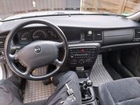 gebraucht Opel Vectra 1,8 Benzin/ Edition 2000