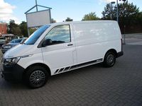 Usata VW Transporter 110 CV (80 kW) 2021 Bianco Furgone