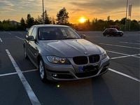 Używany BMW 325 218 KM (160 kW) 2010 Andere farben Sedan/Limuzyna