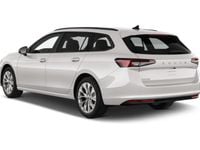 Usata Skoda Superb 150 CV (110 kW) 2024 Station wagon