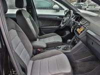 gebraucht VW Tiguan 2.0 TDI+4M+DSG+Highline+NAVI+RFK+HEAD-UP