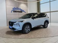 Neu Nissan X-Trail Tekna+ 213 PS (156 kW) 2026 Pearl white / black SUV