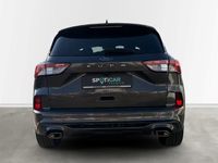 Gebraucht Ford Kuga ST-Line X 150 PS (110 kW) 2022 Grau SUV