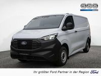 Gebraucht Ford Transit Custom Basis 110 PS (80 kW) 2022 Andere farbe Limousine
