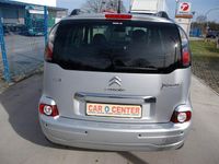 Gebraucht Citroën C3 Exclusive 114 PS (83 kW) 2014 Grau Van / Kleinbus