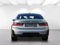 Gebraucht BMW 320e Shadowline 204 PS (150 kW) 2024 Skyscraper grau metallic Limousine