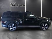 Gebraucht Hyundai Santa Fe Comfort 215 PS (158 kW) 2025 Schwarz SUV