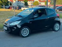 Gebraucht Ford Ka Titanium 69 PS (50 kW) 2010 Kleinwagen