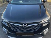 gebraucht Opel Grandland X Grandland X1.2 Start/Stop Edition