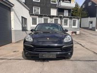 Gebraucht Porsche Cayenne 241 PS (177 kW) 2011 Schwarz SUV