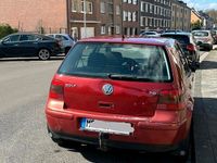 gebraucht VW Golf IV Automatik