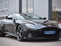 Gebraucht Aston Martin DBS 725 PS (533 kW) 2023 Ceramic grey Coupé