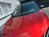 Gebraucht Nissan Qashqai Tekna+ 158 PS (116 kW) 2022 Rot SUV