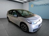 Gebraucht VW ID.3 150 kW (204 PS) 2023 Silber Kleinwagen