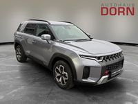 Neu KGM Torres 163 PS (119 kW) 2025 Blau SUV